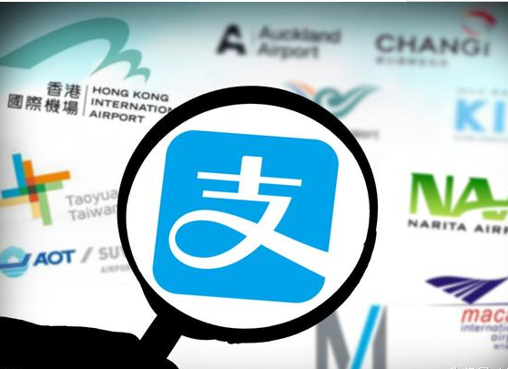 支付寶收錢碼怎么推廣？
