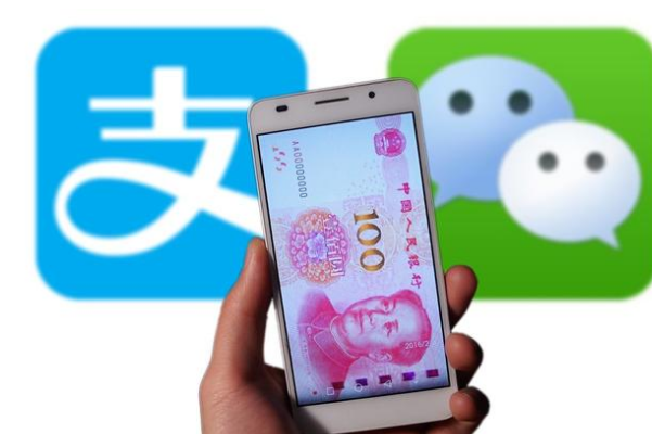為什么越來越多的人放棄微信支付？