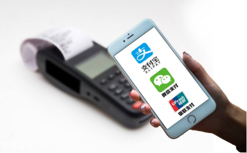 銀聯(lián)發(fā)布最新文件，備戰(zhàn)支付寶、微信支付
