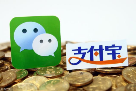 支付寶微信支付代理加盟，創(chuàng)業(yè)新藍海