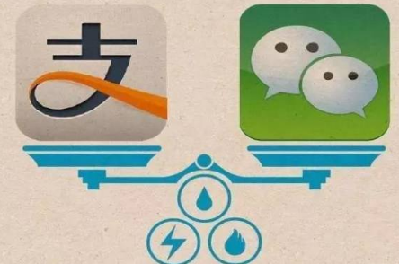 支付寶和微信互懟：誰(shuí)更加在意用戶隱私？