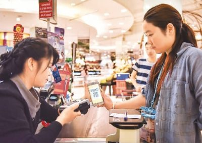 2018年移動(dòng)支付市場(chǎng)形勢(shì)大好！要怎么做移動(dòng)支付代理？