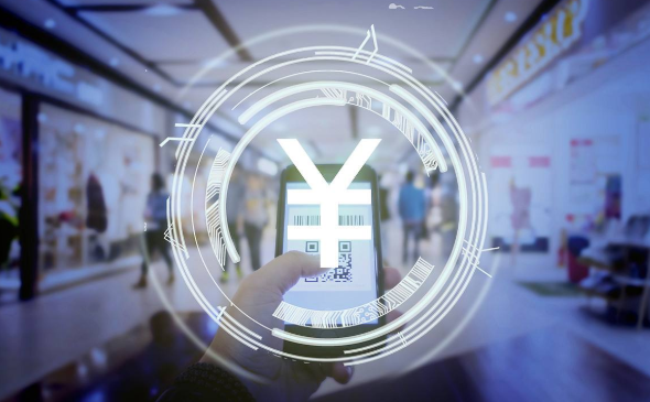 聚合支付很吃香，無現(xiàn)金時(shí)代已來！