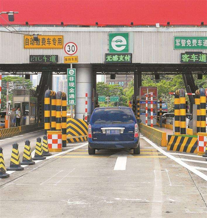 支付寶微信高速公路無感支付啟動(dòng)，再現(xiàn)商機(jī)！