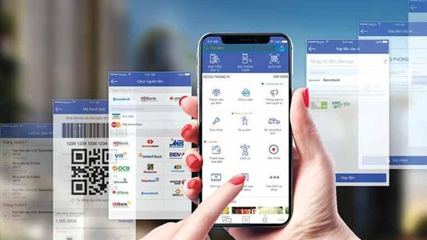 越南央行支付司：支付方式正在越南逐漸普及，特別青年一代
